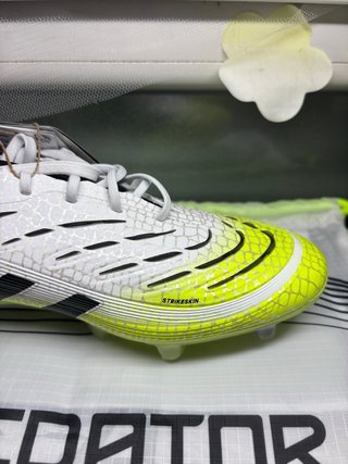 Botas Adidas Predator Elite Talla 43 1/3