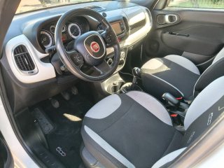FIAT 500L 2015