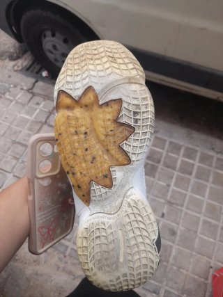 Adidas D.O.N ISSUE Zapatillas Baloncesto