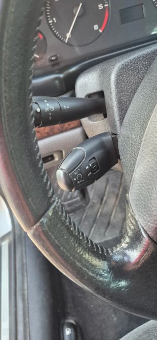 Peugeot 406 2002