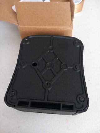 Caja seguridad llaves combinación