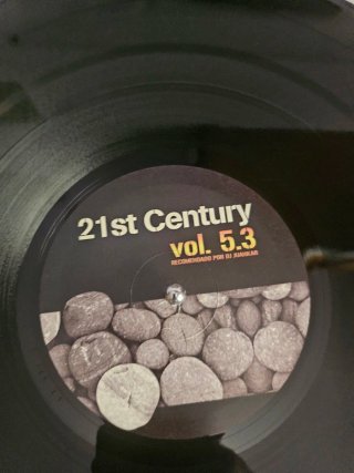 Various – 21st Century Vol. 5.3 | Lethal Records