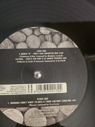 Various – 21st Century Vol. 5.3 | Lethal Records
