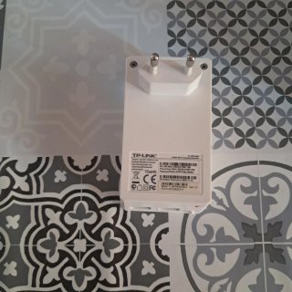 Amplificador WiFi TP-Link AV500