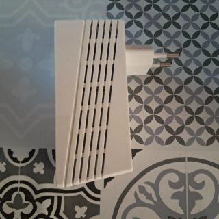 Amplificador WiFi TP-Link AV500