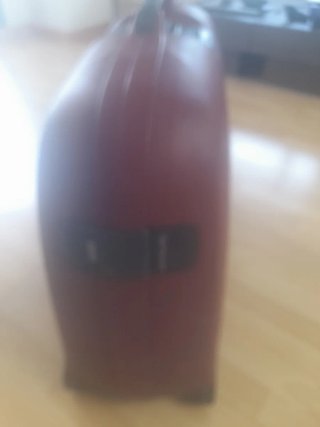 Maleta Samsonite Roja