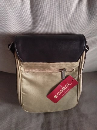 Bandolera Gabol sin estrenar