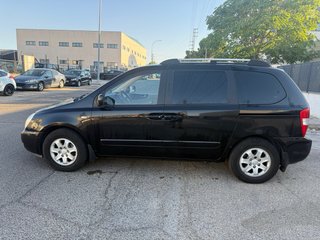 KIA Carnival 2010