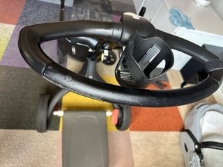 Silla Stokke Edición Limitada