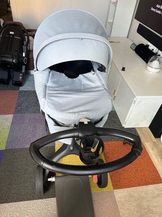 Silla Stokke Edición Limitada