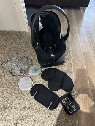 Silla Stokke Edición Limitada