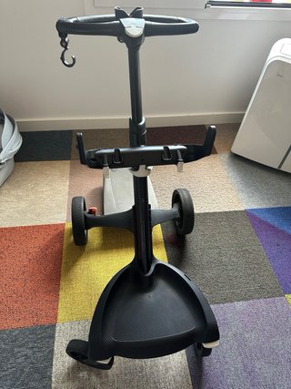 Silla Stokke Edición Limitada