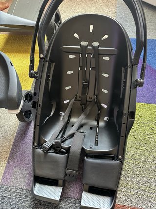 Silla Stokke Edición Limitada