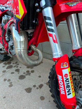 Gas Gas 65