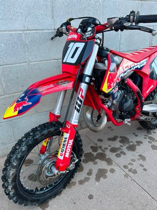 Gas Gas 65