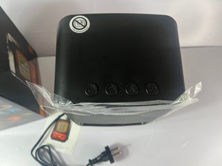 Calefactor E03 Flame Heater
