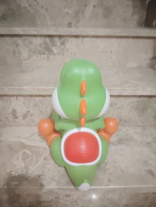 Palomitero Yoshi Oficial
