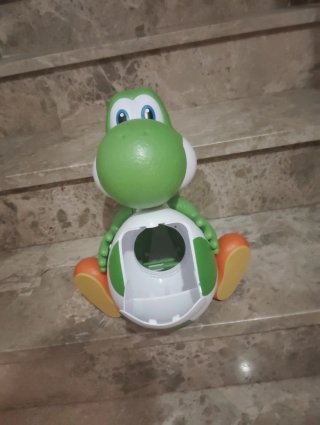 Palomitero Yoshi Oficial