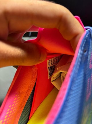 Botas Fútbol Adidas F50 Elite Talla 45 1/3