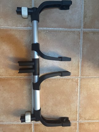 Adaptador Maxicosi Bugaboo Doble
