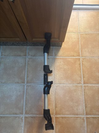 Adaptador Maxicosi Bugaboo Doble