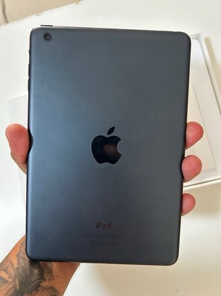 iPad mini 3 32GB Dorado
