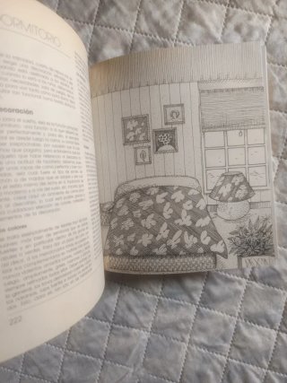 La decoración del hogar