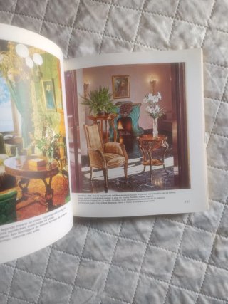 La decoración del hogar