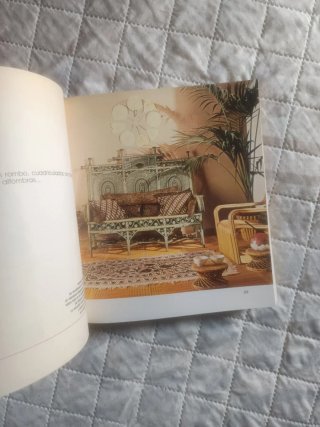 La decoración del hogar