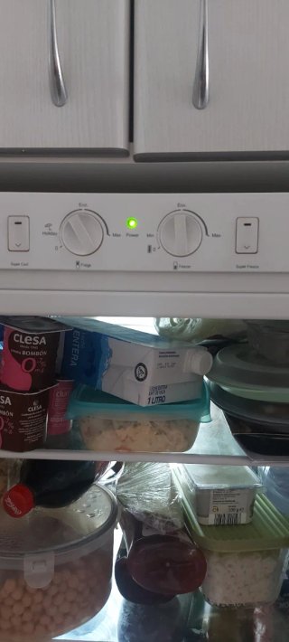 Frigorífico Combi Haier
