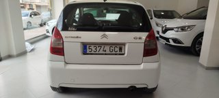 ¡¡140.000KM!! Citroen C2 2009