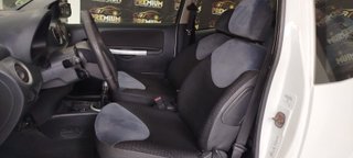 ¡¡140.000KM!! Citroen C2 2009