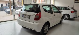 ¡¡140.000KM!! Citroen C2 2009