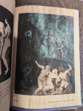 Libro Louvre étranger O|C