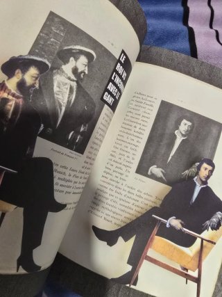 Libro Louvre étranger O|C