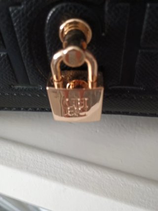 Bolsas Carolina Herrera Rojas