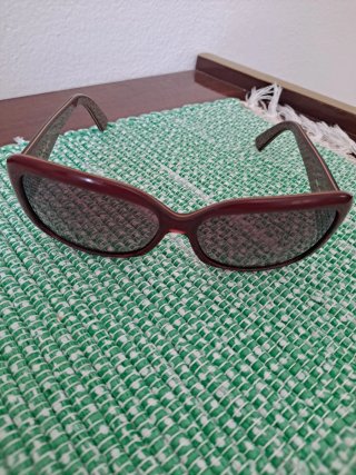 Gafas de sol originales Fendi vintage FS34