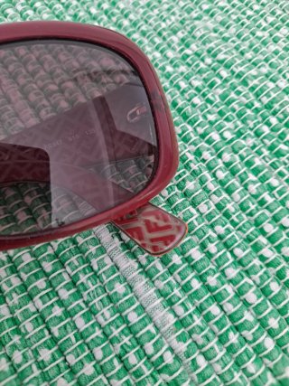 Gafas de sol originales Fendi vintage FS34