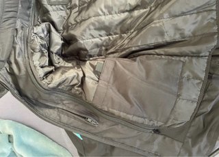 Chaqueta Moto 4 Estaciones Mujer