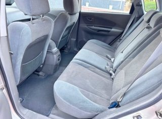 Hyundai Tucson 2003