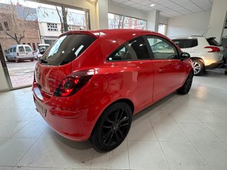 ¡¡120.000KM!! Opel Corsa 2012