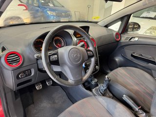¡¡120.000KM!! Opel Corsa 2012