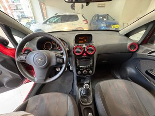 ¡¡120.000KM!! Opel Corsa 2012