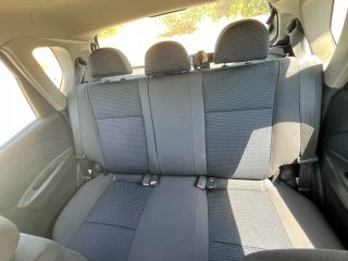 Chevrolet Kalos 2007