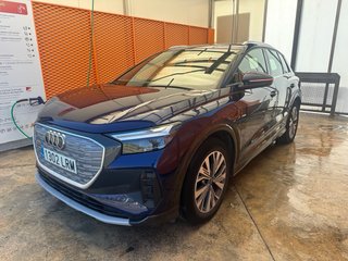 Audi Q4 e-tron 40