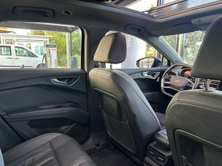 Audi Q4 e-tron 40