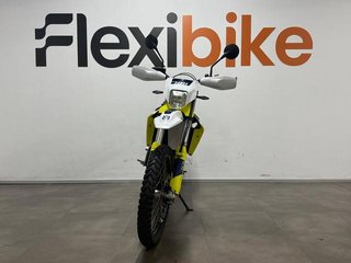 Husqvarna Enduro