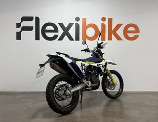 Husqvarna Enduro