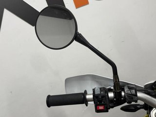 Husqvarna Enduro
