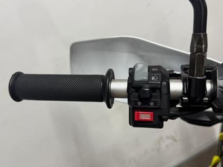 Husqvarna Enduro
